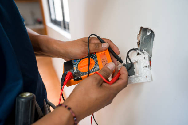 Best Affordable Electrician  in Athens, GA