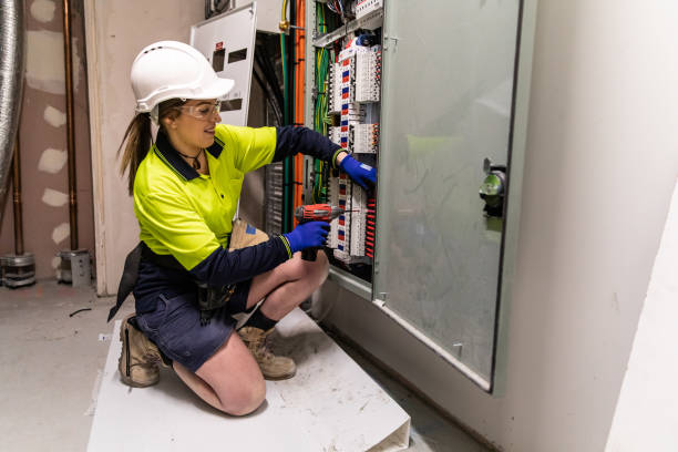 Best Electrical Outlet Repair  in Athens, GA