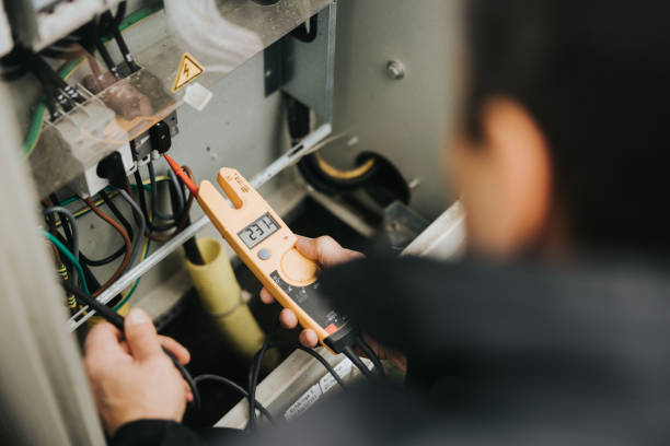 Best Local Electrician Companies  in Athens, GA