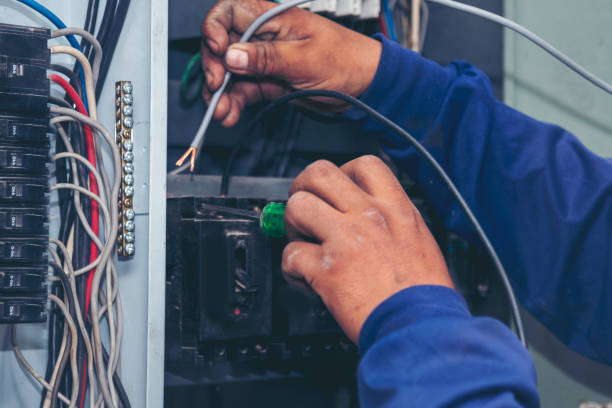 Best Affordable Emergency Electrician  in Athens, GA