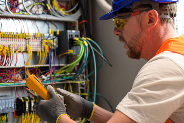 Best Electrical Installation Contractor  in Athens, GA