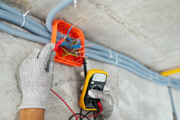 Best Commercial Electrician Services  in Athens, GA